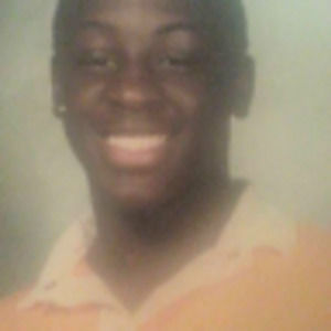 Meet your Posher, William